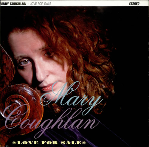 Mary Coughlan - Ain't No Love In The Heart Of The City